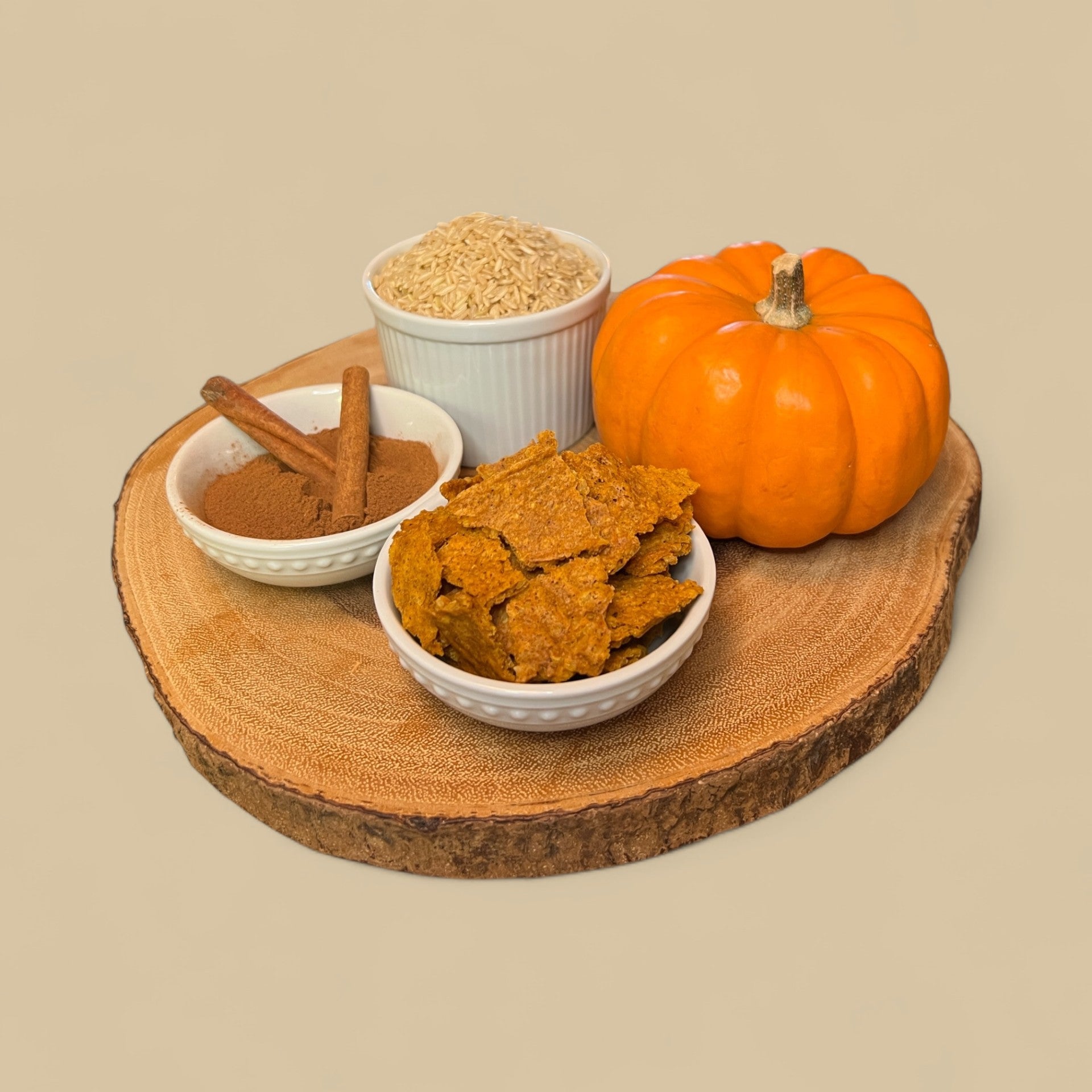 Pumpkin Bliss – Paw Party LLC