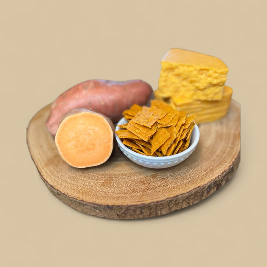 Cheddar Chews
